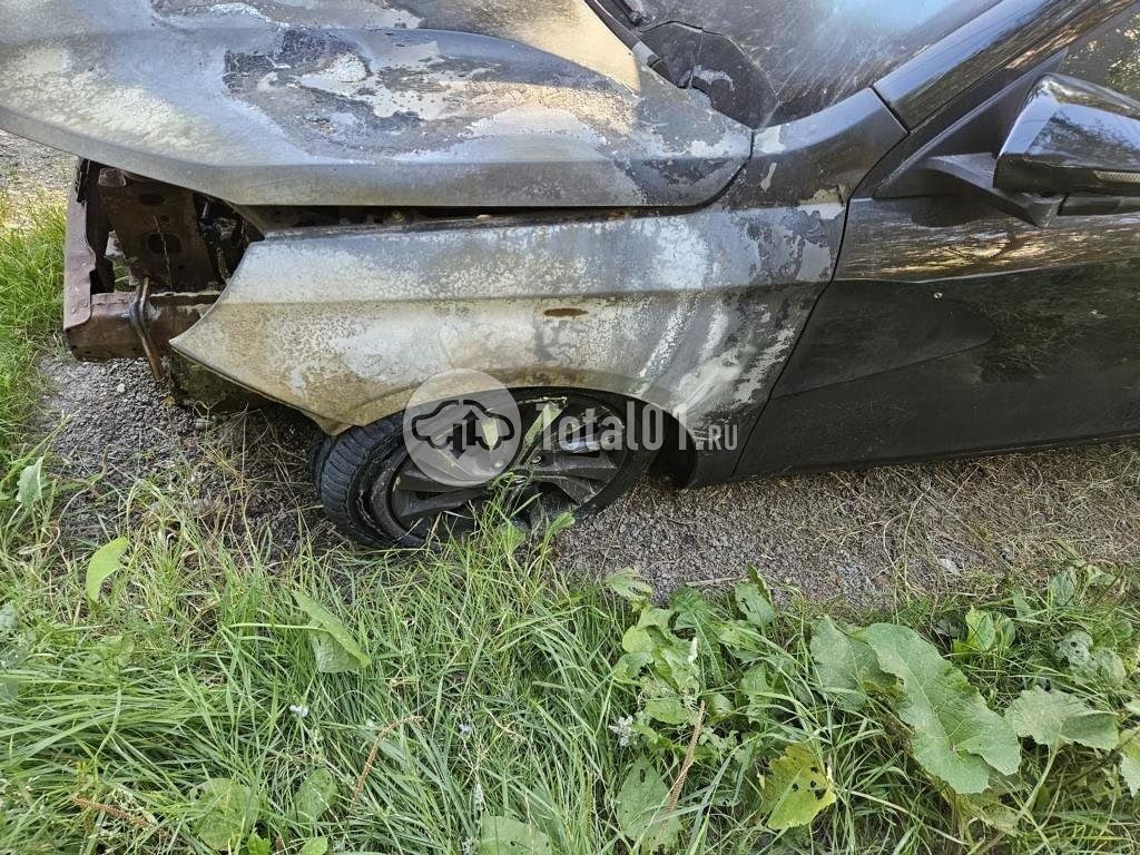 Фото ВАЗ (LADA) Vesta 54