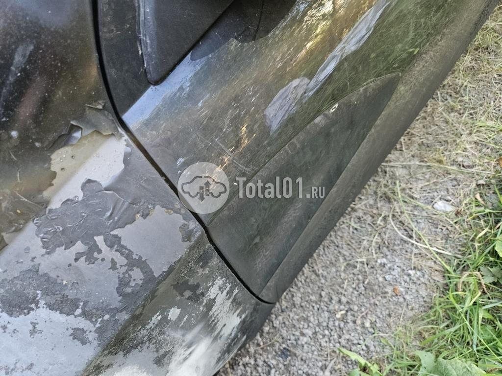 Фото ВАЗ (LADA) Vesta 60