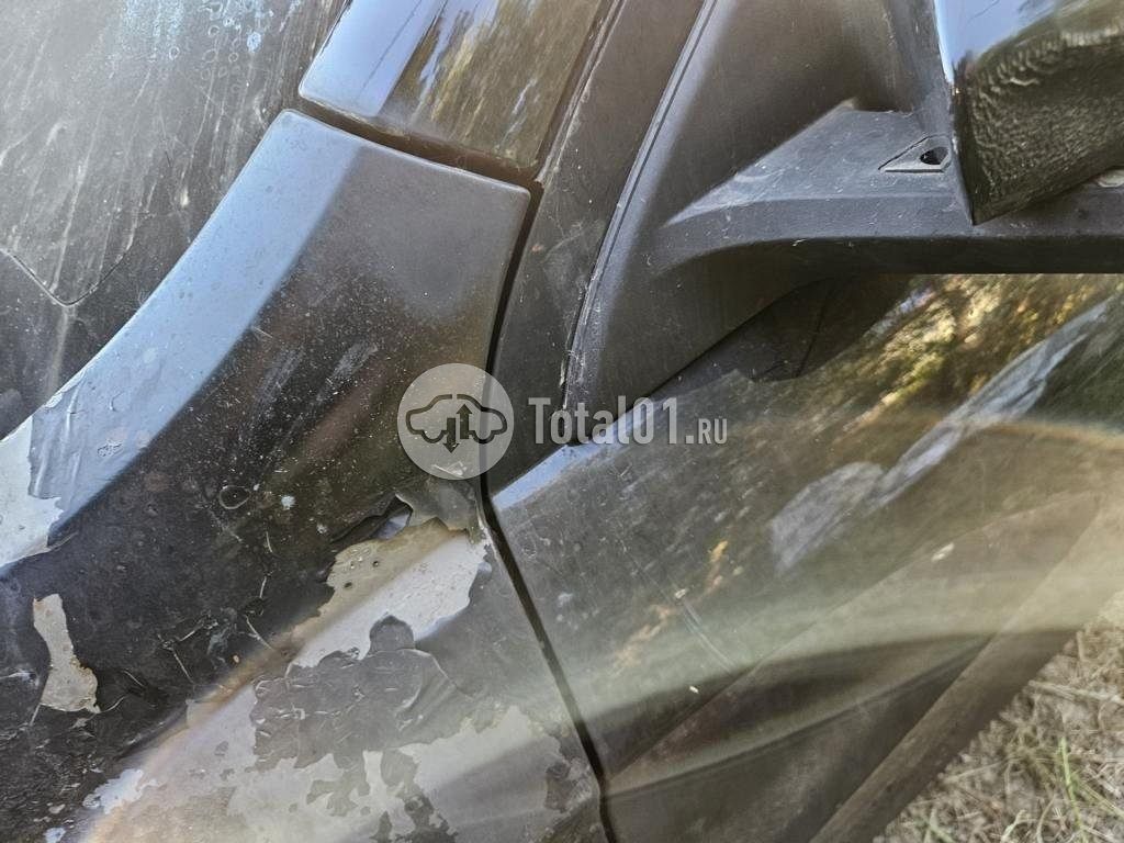 Фото ВАЗ (LADA) Vesta 62