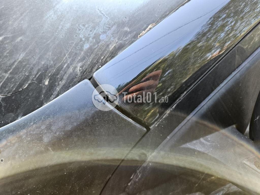 Фото ВАЗ (LADA) Vesta 64