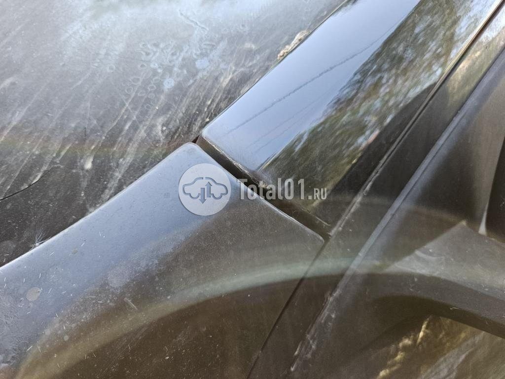 Фото ВАЗ (LADA) Vesta 66