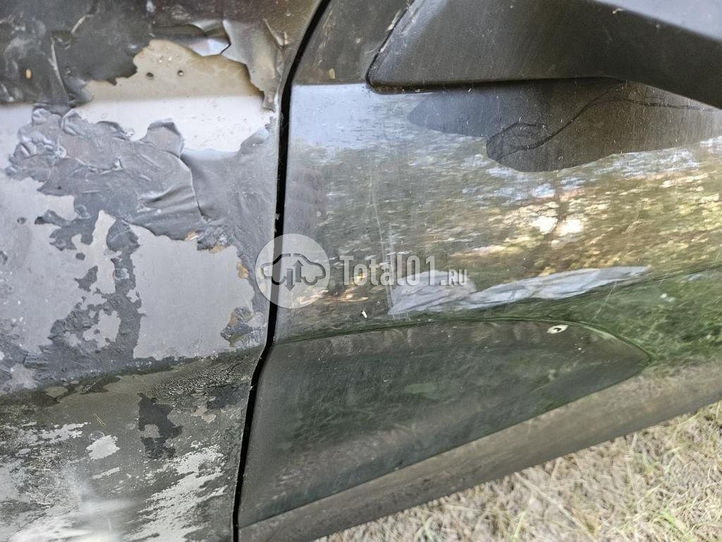 Фото ВАЗ (LADA) Vesta 68