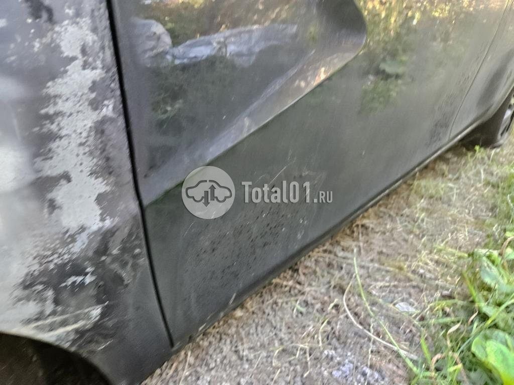 Фото ВАЗ (LADA) Vesta 76