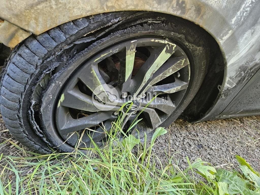 Фото ВАЗ (LADA) Vesta 80