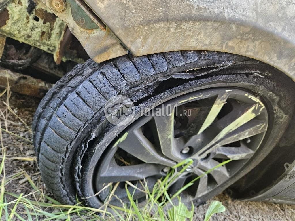 Фото ВАЗ (LADA) Vesta 82