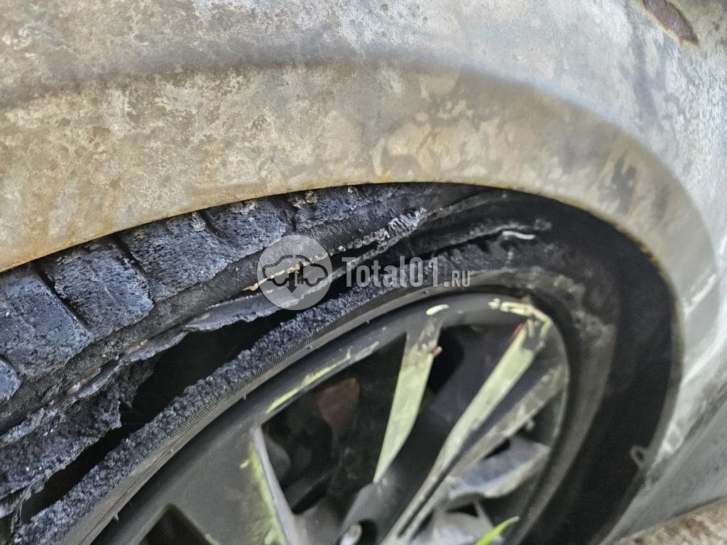 Фото ВАЗ (LADA) Vesta 86