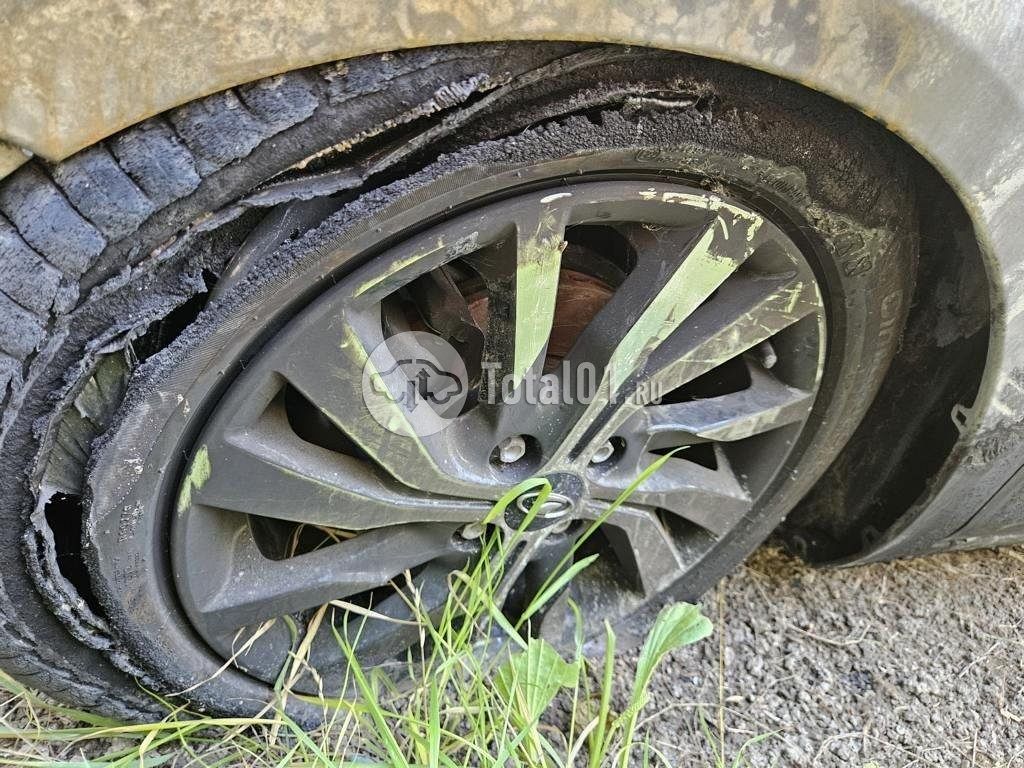 Фото ВАЗ (LADA) Vesta 88