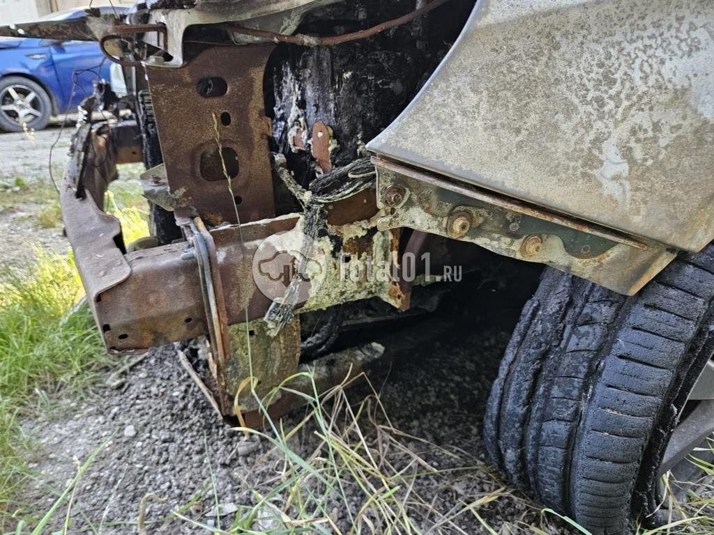 Фото ВАЗ (LADA) Vesta 92