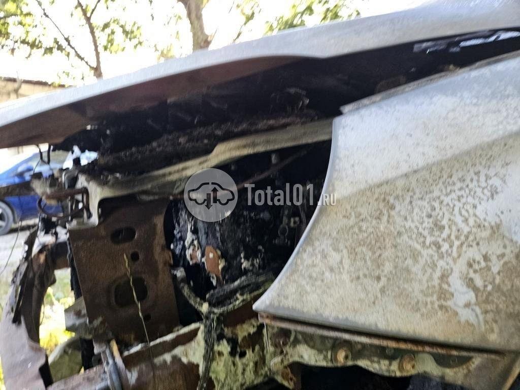 Фото ВАЗ (LADA) Vesta 94