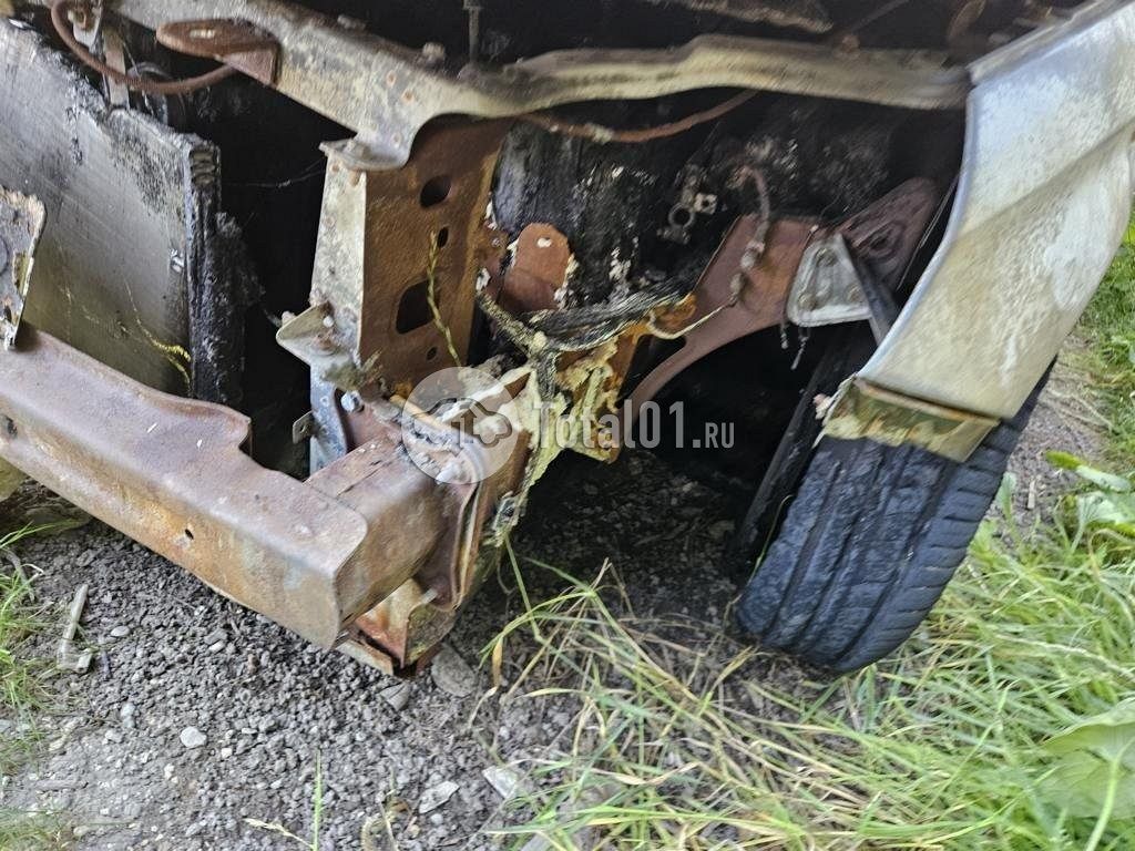 Фото ВАЗ (LADA) Vesta 96