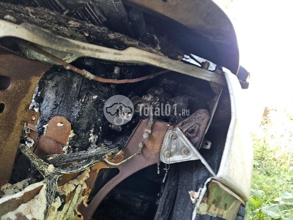 Фото ВАЗ (LADA) Vesta 98