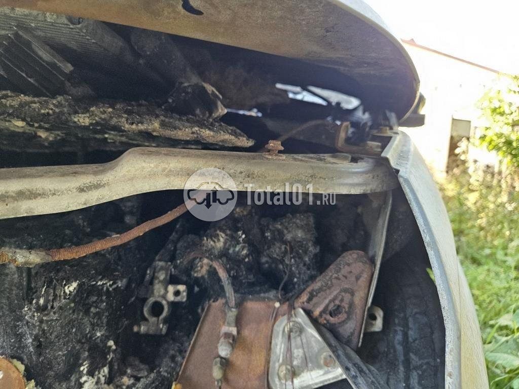 Фото ВАЗ (LADA) Vesta 100