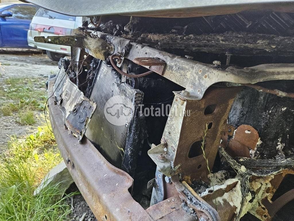 Фото ВАЗ (LADA) Vesta 104