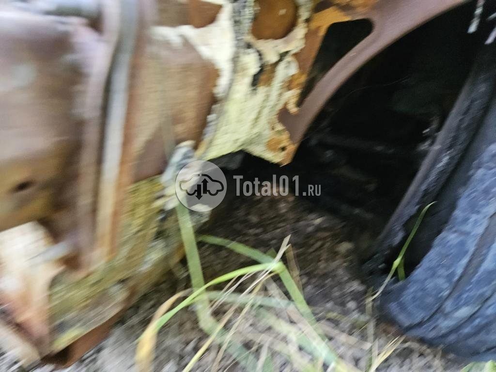 Фото ВАЗ (LADA) Vesta 106