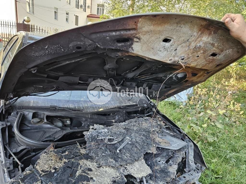 Фото ВАЗ (LADA) Vesta 114