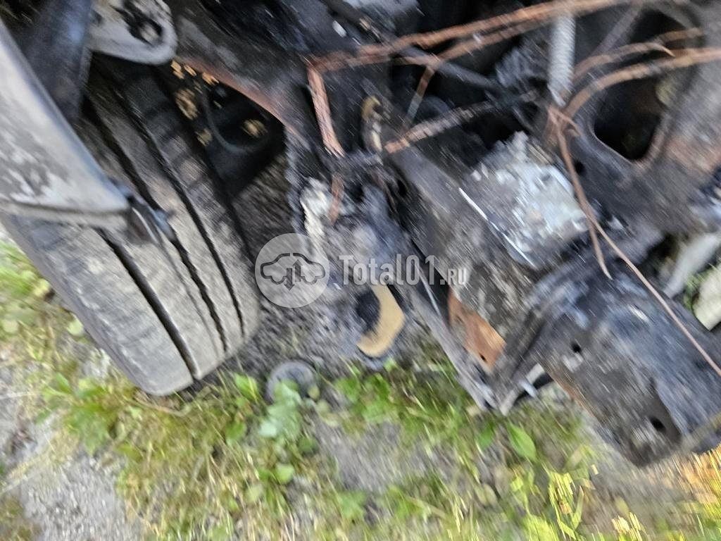 Фото ВАЗ (LADA) Vesta 122