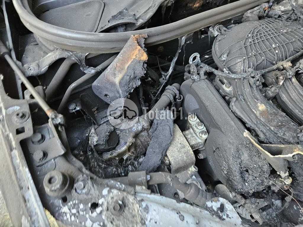 Фото ВАЗ (LADA) Vesta 126