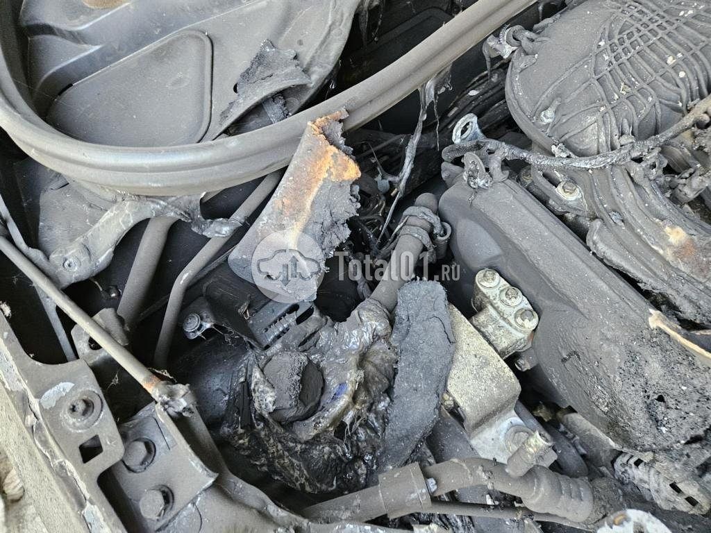 Фото ВАЗ (LADA) Vesta 128