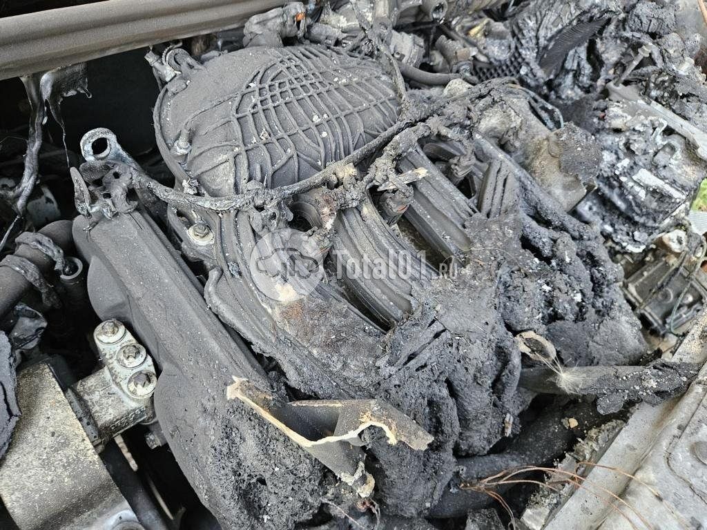 Фото ВАЗ (LADA) Vesta 132