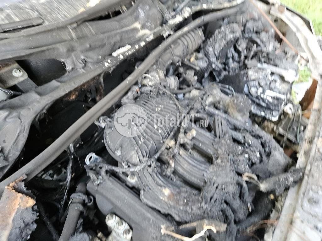 Фото ВАЗ (LADA) Vesta 134