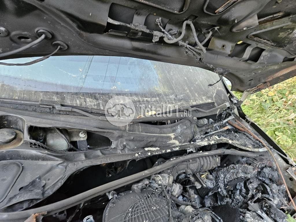 Фото ВАЗ (LADA) Vesta 138