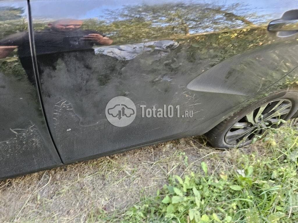 Фото ВАЗ (LADA) Vesta 148