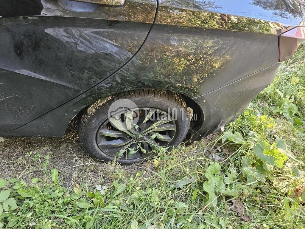 Фото ВАЗ (LADA) Vesta 152