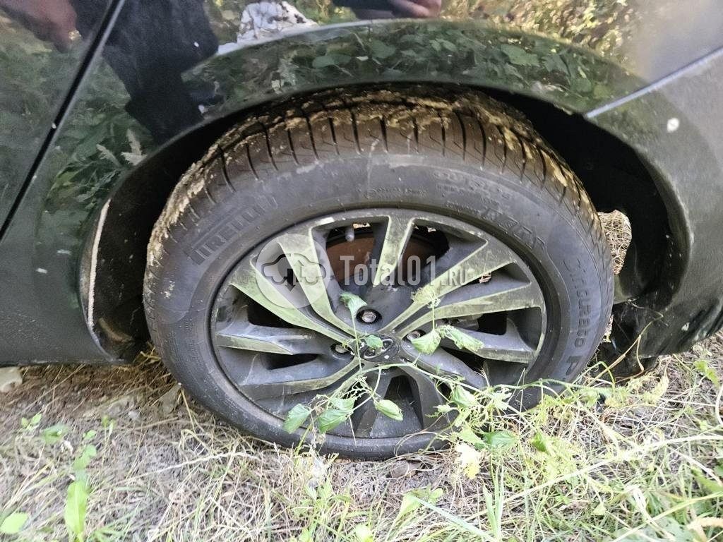 Фото ВАЗ (LADA) Vesta 154