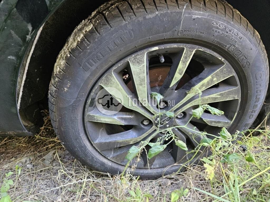 Фото ВАЗ (LADA) Vesta 156