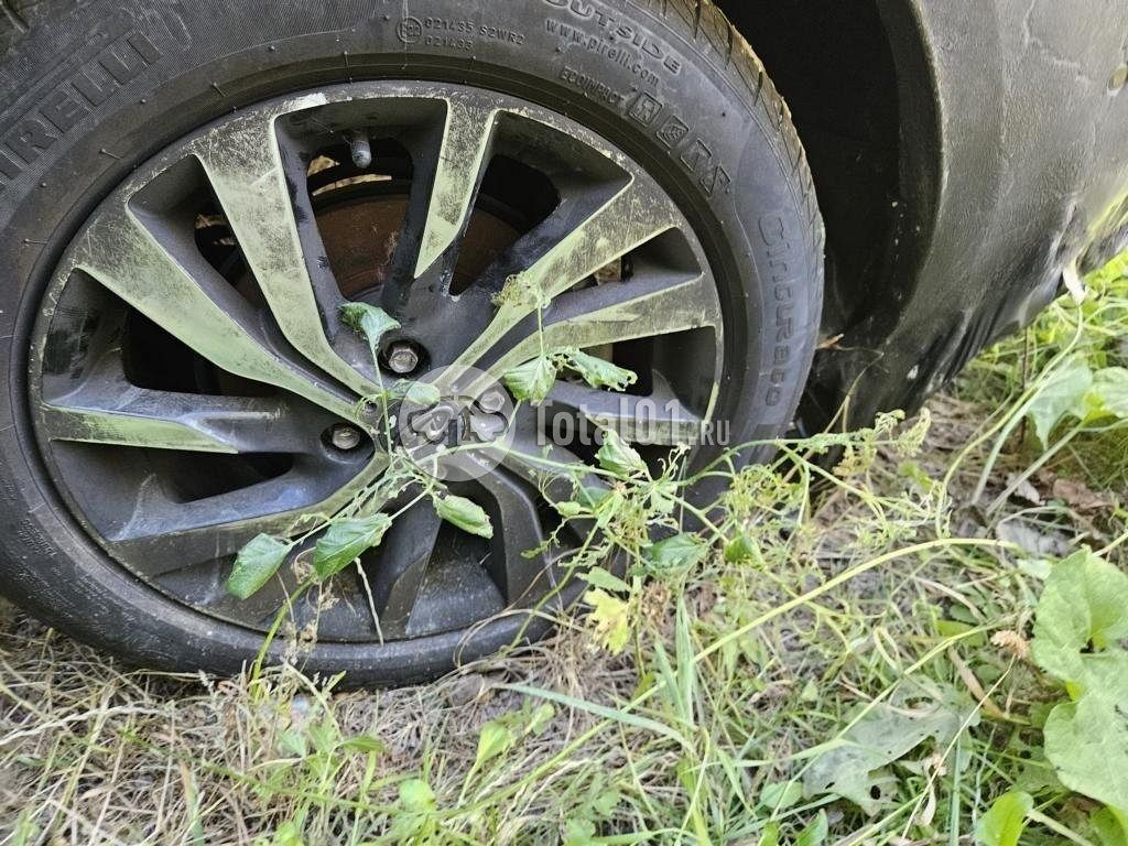 Фото ВАЗ (LADA) Vesta 158