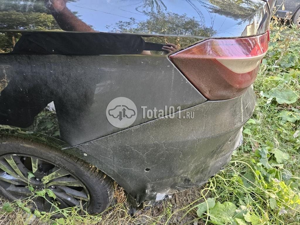 Фото ВАЗ (LADA) Vesta 160