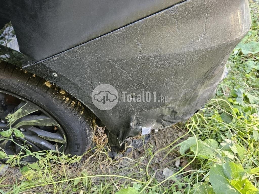 Фото ВАЗ (LADA) Vesta 162