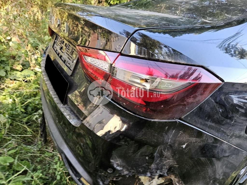 Фото ВАЗ (LADA) Vesta 176