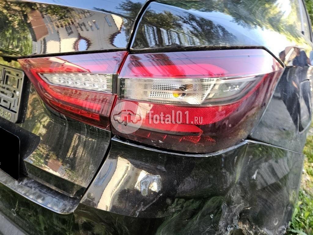 Фото ВАЗ (LADA) Vesta 180