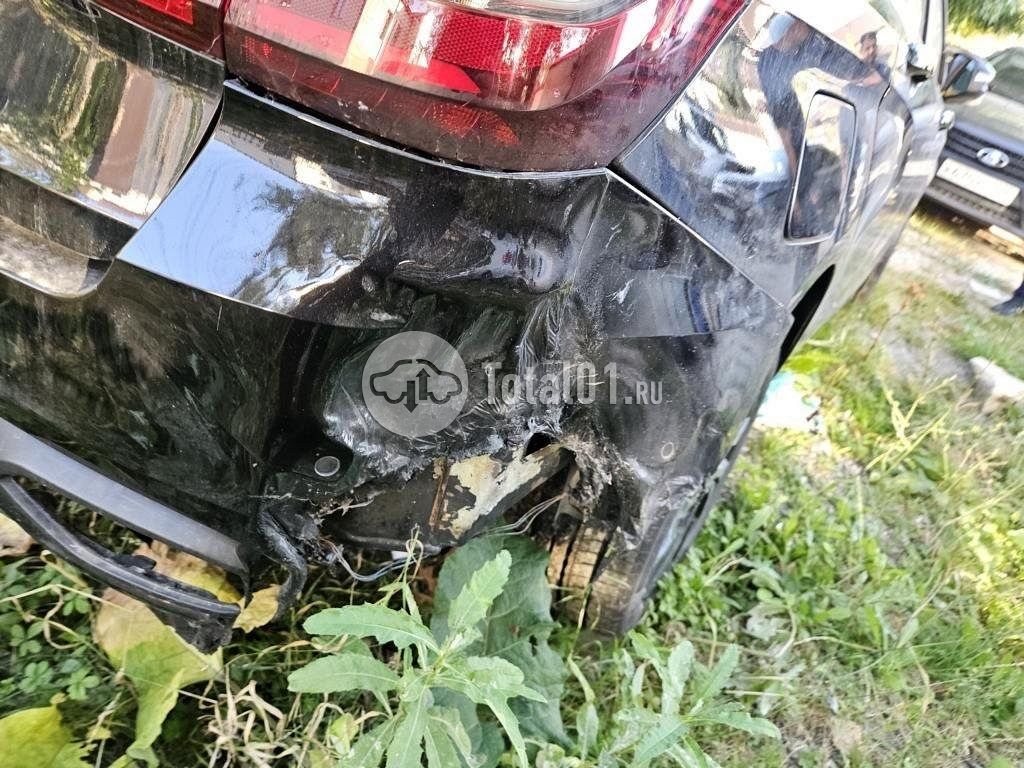 Фото ВАЗ (LADA) Vesta 184