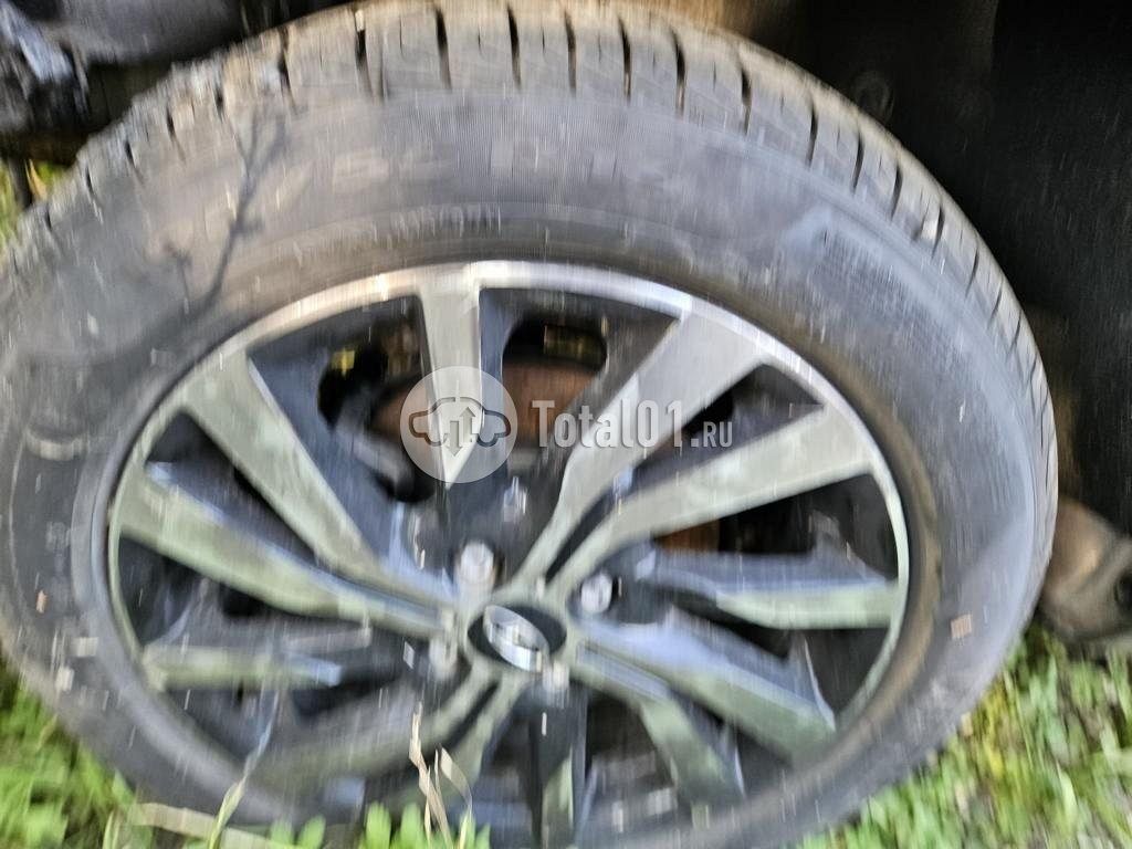 Фото ВАЗ (LADA) Vesta 192