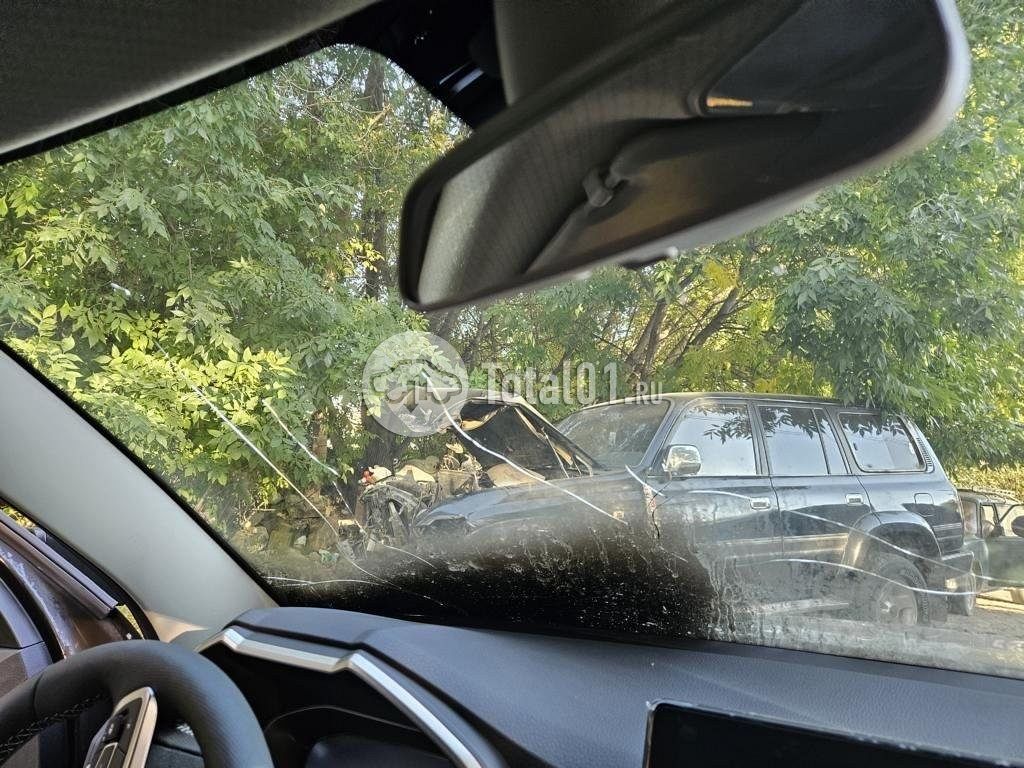 Фото ВАЗ (LADA) Vesta 196