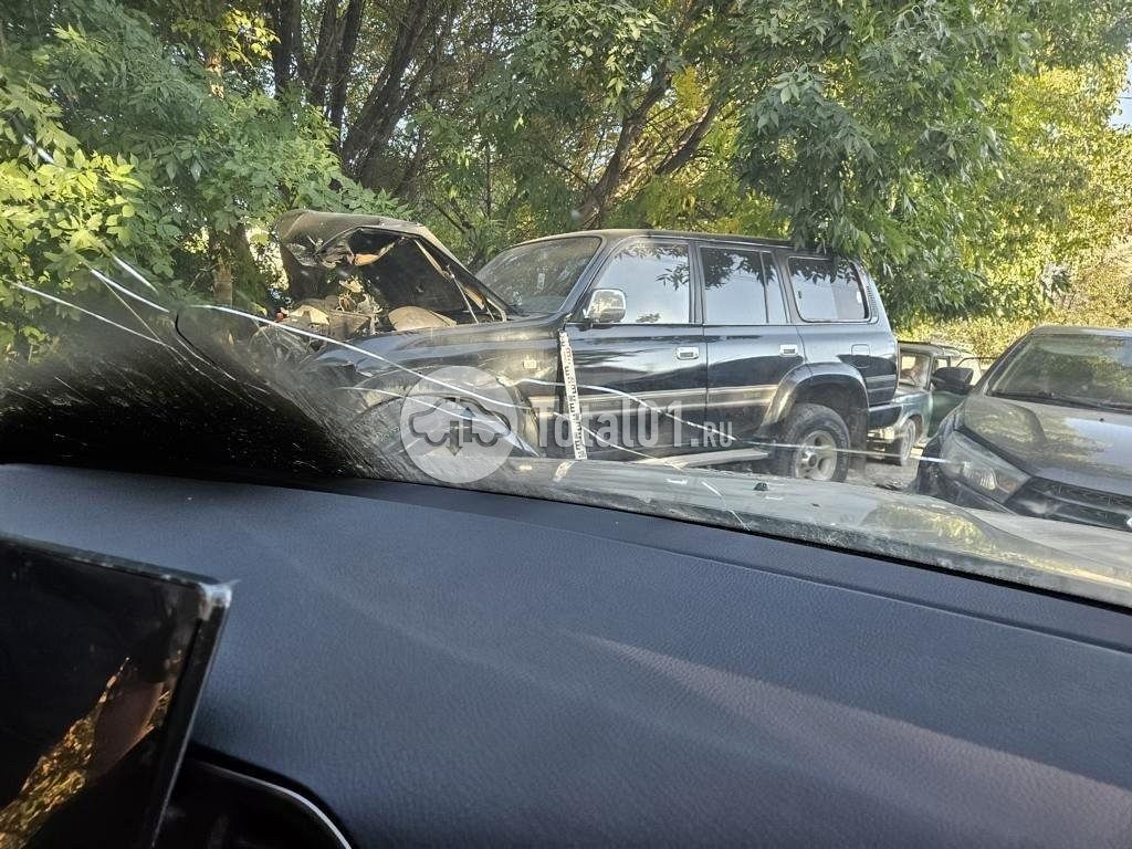 Фото ВАЗ (LADA) Vesta 200