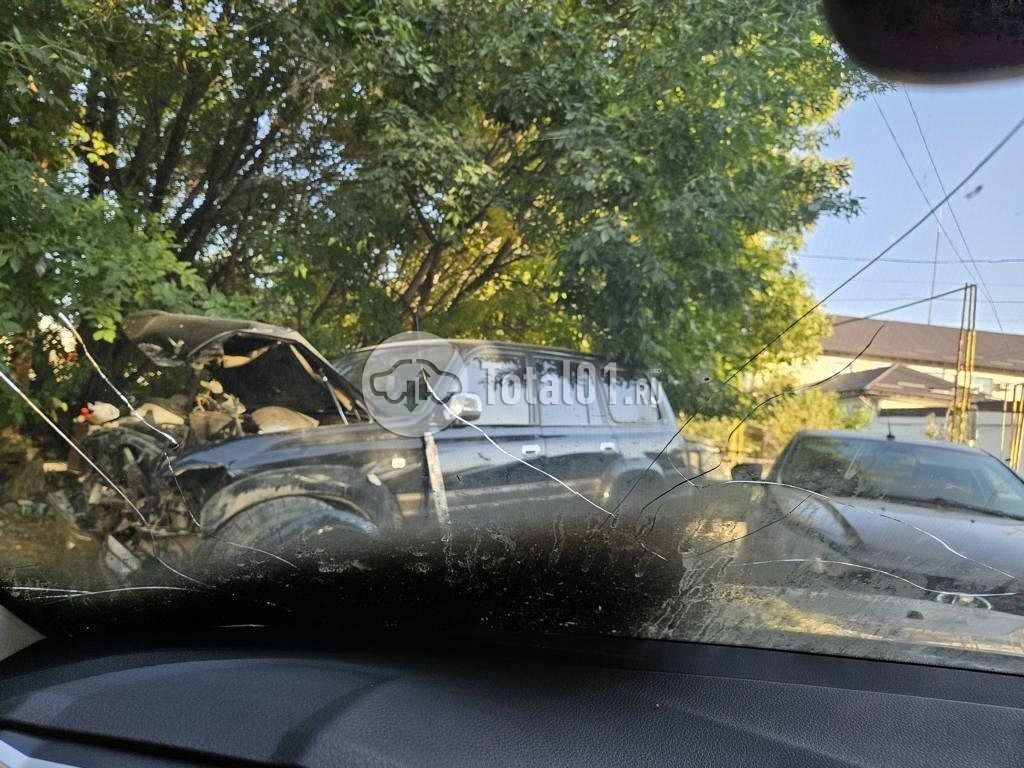 Фото ВАЗ (LADA) Vesta 204