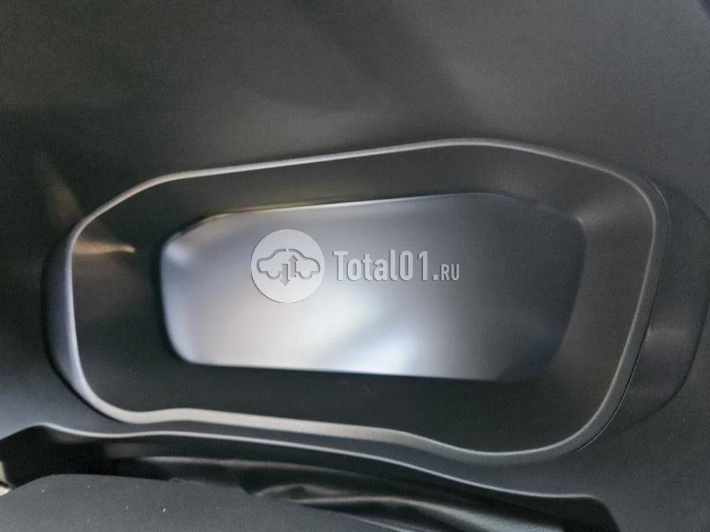 Фото ВАЗ (LADA) Vesta 206