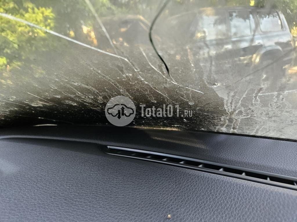 Фото ВАЗ (LADA) Vesta 212