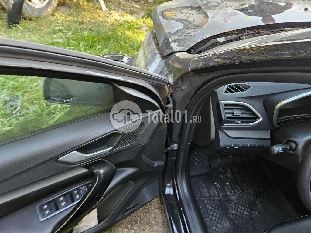 Фото ВАЗ (LADA) Vesta 214