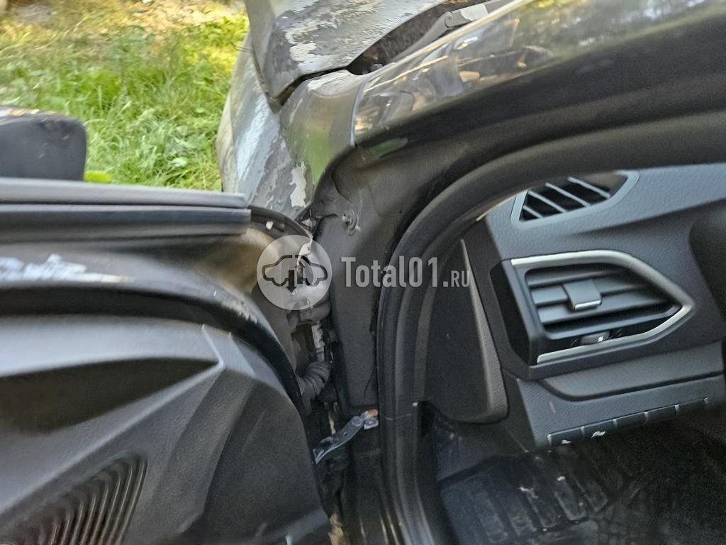 Фото ВАЗ (LADA) Vesta 216