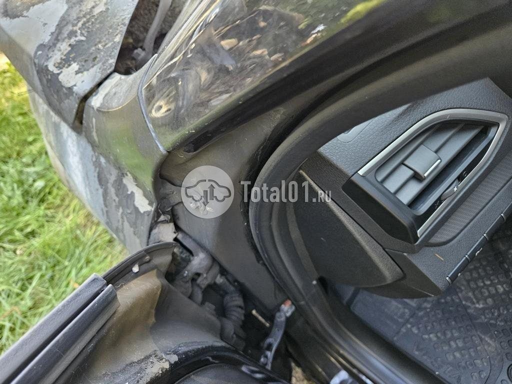 Фото ВАЗ (LADA) Vesta 218