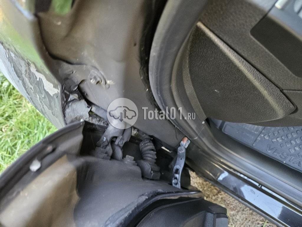 Фото ВАЗ (LADA) Vesta 220