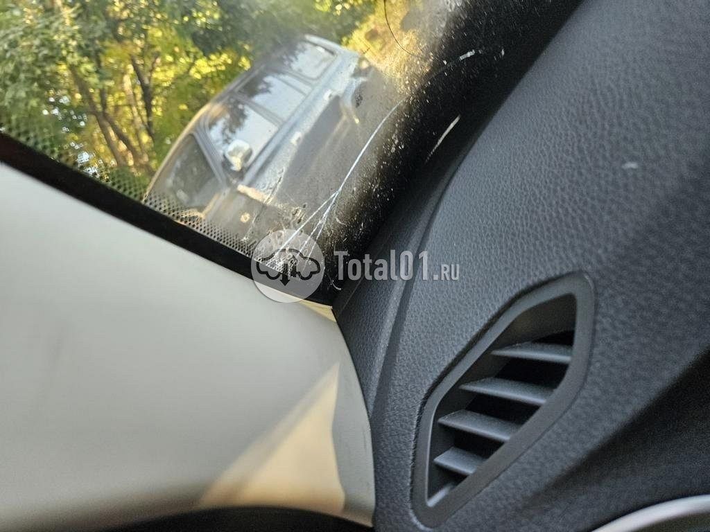 Фото ВАЗ (LADA) Vesta 222