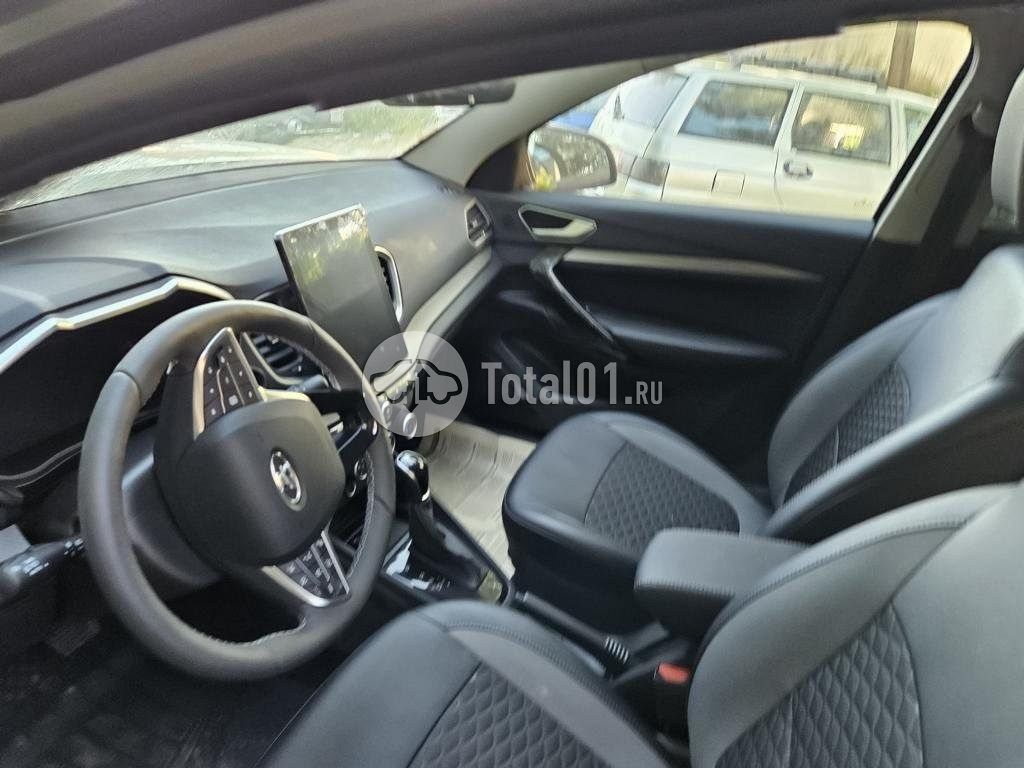 Фото ВАЗ (LADA) Vesta 230