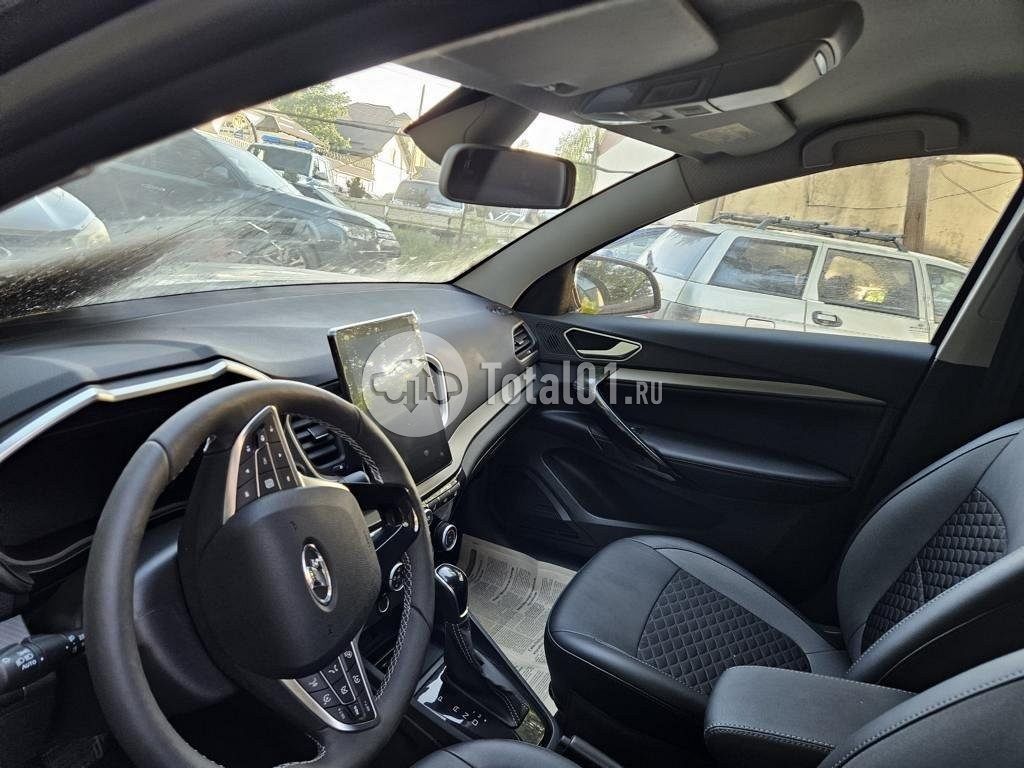 Фото ВАЗ (LADA) Vesta 232