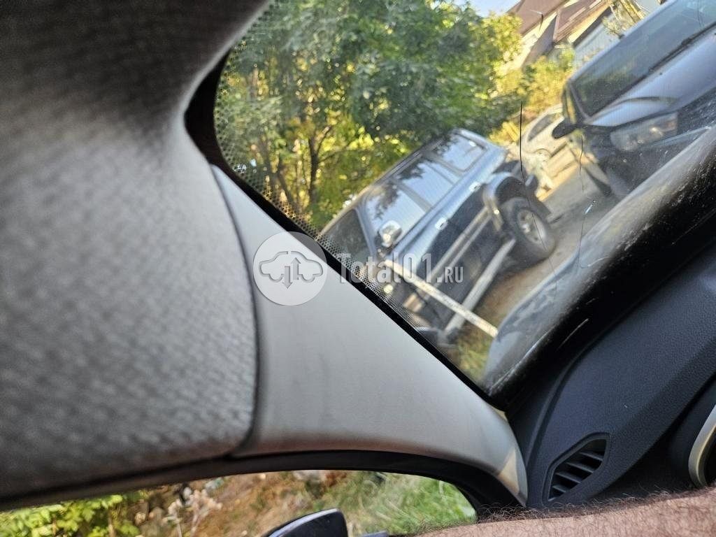 Фото ВАЗ (LADA) Vesta 234