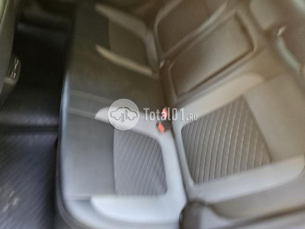 Фото ВАЗ (LADA) Vesta 238